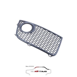 Audi A4/B6 Wabengitter rechts NOS 8E0071613B