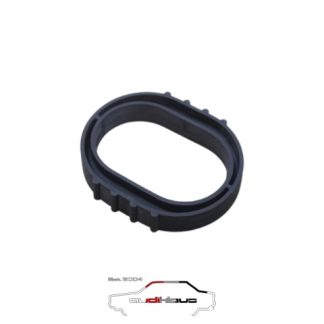 Vw Halter NOS 068129642