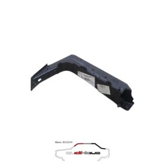 Audi Q7/4L Kotflügelhalter vorne rechts NOS 4L0805458