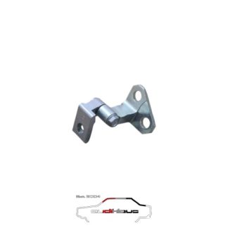 Vw Passat/3C Türscharnier hinten rechts NOS 3C4833402D