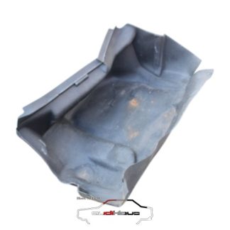 Audi 80/90/Typ 81 NFL Kofferraumwanne 811863465