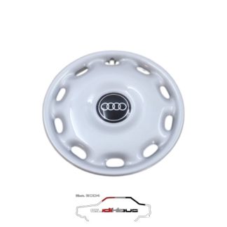 Audi 80/B4/Cabrio/Coupé/Typ 89/A3/S3 Radzierkappe NOS 8A0601147A