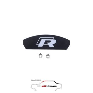 Vw Logoplatte NOS 5G0698221A