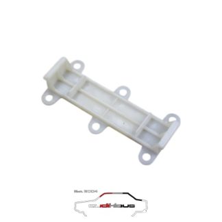 Audi 80/B3 Halter NOS 893807477