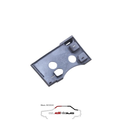 Audi 80/B4 Unterlage NOS 8A0837087 – Bild 2