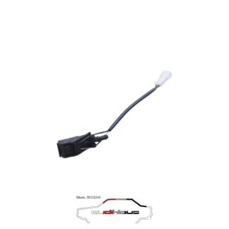 Vw Golf/4/Bora Scheibenwaschdüse beheizt NOS 6E0955986A