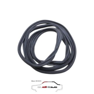 Audi Coupé/Typ 89 Dichtung Heckklappe 895827705A