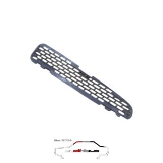 Audi 80/B1/Vw Passat/B1 Gitter Frontblech rechts 823805664