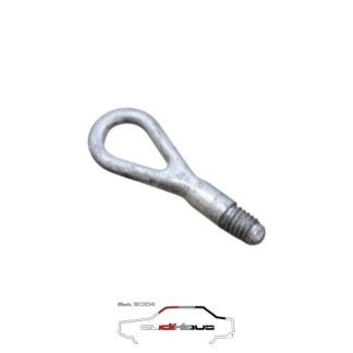 Audi A4/B6/A6/C6 Abschlepphaken 8E0805616C