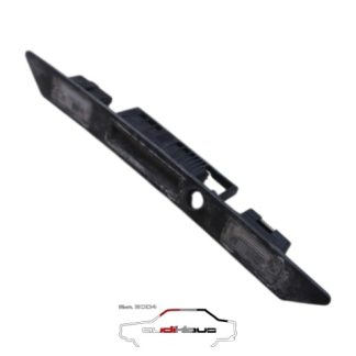Audi A4/B6/B7 Griffleiste Heckklappe inklusive Tasten 8E0827574C