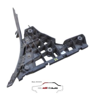 Audi A4/S4/B5 Avant FL Stoßstangenhalter links hinten 8D9807483AA B-Ware!