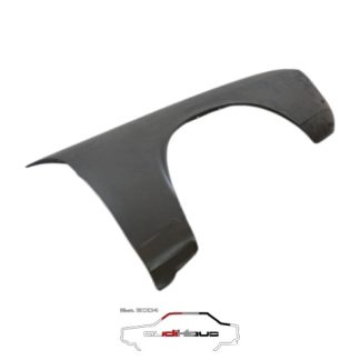 Audi 100/C1 VFL Kotflügel rechts NEU Nachbau