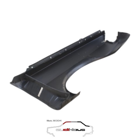 Audi 80/Typ 82/B1 FL Kotflügel links NEU Nachbau – Bild 2