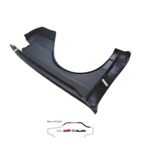 Audi 80/Typ 82/B1 FL Kotflügel links NEU Nachbau – Bild 3