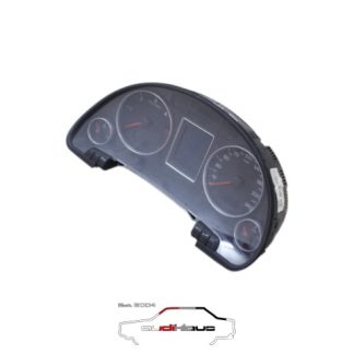 Audi A4/S4/B6 Kombiinstrument 8E0920901D