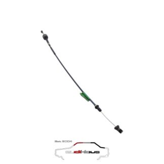 Vw Caddy/2/Golf/3/Vento/Passat 35i/B4 Gaszug NOS 1H0721555B