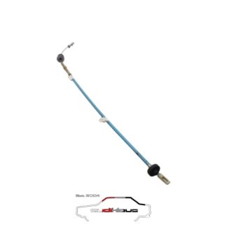 Vw Passat/Santana/32B Kupplungszug NOS 321721335C