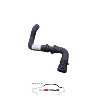 Vw Kühlmittelschlauch NOS 1J0122051AE