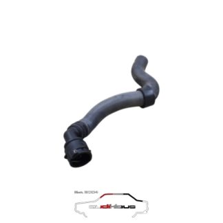 Vw Kühlmittelschlauch NOS 1J0122073A