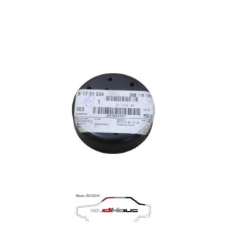 Audi A4/B5/B6/A6/C5/Vw Passat/B5 Riemenscheibe NOS 06B119145