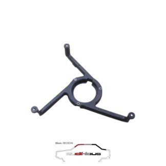 Vw Polo/6Q/Fox Kühlerhalterung NOS 6Q0121206F