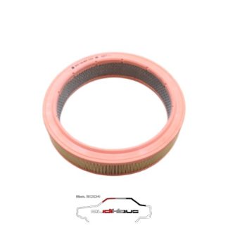 Audi/Vw/Seat/Skoda Filtereinsatz NOS 6K0129620