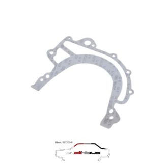 Vw Passat/B2/LT/1/Santana Dichtung für Ölpumpe Saugleitung NOS 034115189A