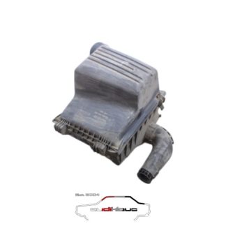 Vw Golf/3/Cabrio/Vento Luftfiltergehäuse 1H0129607AC