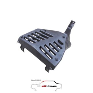 Audi 80/90/B2 Verdampferwanne für Klima 811260161