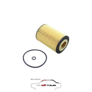 Audi/Vw/Seat/Skoda Motorölfilter NOS 03N115562B