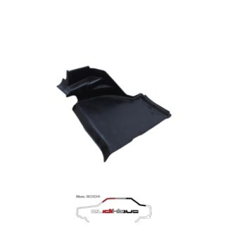 Vw Golf/Jetta 2 Abdeckung Steuergerät NOS 191905399A