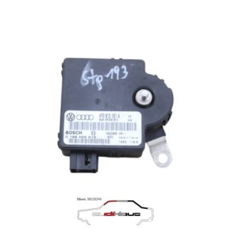 Audi A6/S6/4F Batteriesteuergerät 4F0915181A B-Ware!