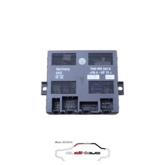 Vw Bus/T5 Steuergerät für Schiebetür NOS 7H0959243G