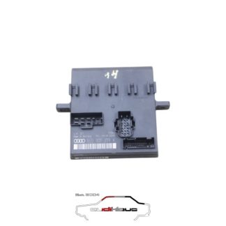 Audi A4/B6/B7 Bordnetzsteuergerät 8E0907279K