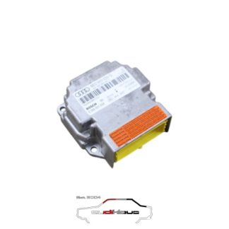 Audi A4/B6/B7 Airbag-Steuergerät 8E0959655G