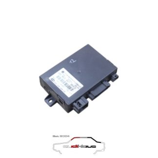 Audi A4/B6/B7 Steuergerät Anhängerkupplung 8E0907383C