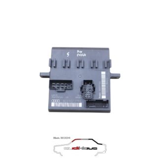 Audi A4/B7 Bordnetzsteuergerät 8E0907279L