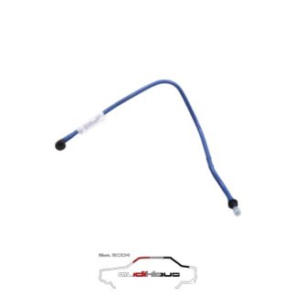 Vw Golf/4/Bora Rohr/Kraftstoffleitung NOS 1J0201294D