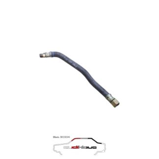 Vw Golf/2/Jetta Kraftstoffrohr NOS 051133699E