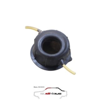 Audi 80/90/Coupé/Typ 81/85 Gummitülle Tankeinfüllstutzen 811809933B
