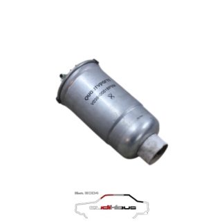Audi/Vw/Seat/Skoda Dieselfilter NOS 6Q0127401B/V03940001BF