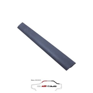 Vw Passat/B5 Zierleiste Tür rechts hinten NOS 3B0854950B B41