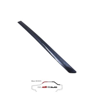 Skoda Octavia/2 Seitenzierleiste links NOS 1Z0853535A GRU