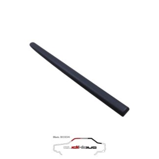 Vw Caddy/6K Zierleiste rechts NOS 6K9853536A B41