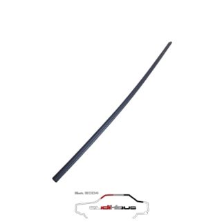 Vw Polo/6K/Seat Ibiza/6K Dichtung Frontscheibe NOS 6K0845121