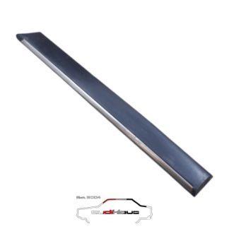 Audi 200/Typ 44 Zierleiste Tür mitte links hinten 447853963