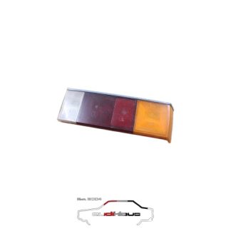 Vw Scirocco/1 Rücklicht rechts 531945096A/B/C