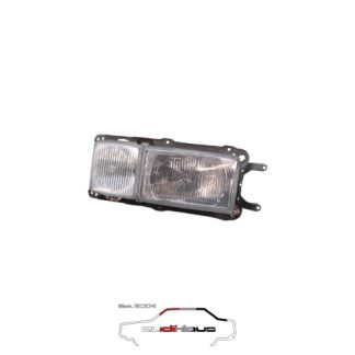 Vw Scirocco/2 Scheinwerfer rechts