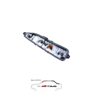 Vw Caddy/3 Lampenträger links NOS 2K7945257