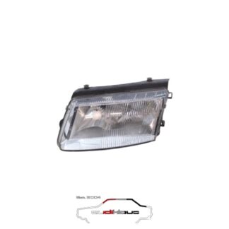 Vw Passat/B5 Scheinwerfer links NOS 3B0941017M